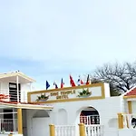 Hotel Temple Side