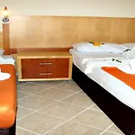 Temple Hotel