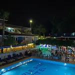 Hotel Temple