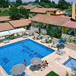 Hotel Temple