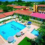 Temple Hotel 3*