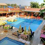 Hotel Temple Side