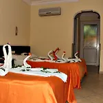 Hotel Temple 3*