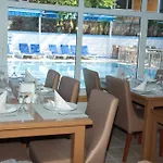 Hotel Temple Side