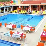 Temple Hotel