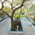 塞德坦普尔酒店 3*