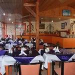塞德坦普尔酒店 锡德