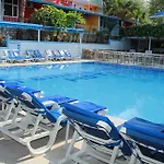 塞德坦普尔酒店