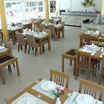 塞德坦普尔酒店 酒店
