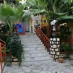 酒店 塞德坦普尔酒店