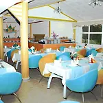 塞德坦普尔酒店 3*