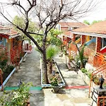 塞德坦普尔酒店 3*
