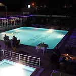 塞德坦普尔酒店 3*