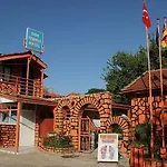 塞德坦普尔酒店 3* 锡德