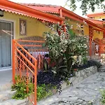 酒店 塞德坦普尔酒店 3*