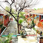酒店 塞德坦普尔酒店 3*