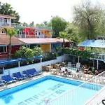 Temple Hotel