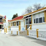 酒店 塞德坦普尔酒店 3*