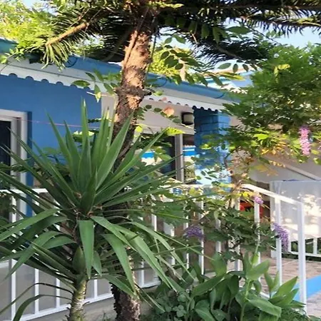 Otel Temple Side