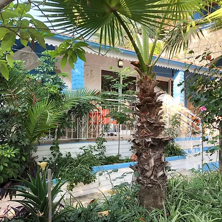 塞德坦普尔酒店