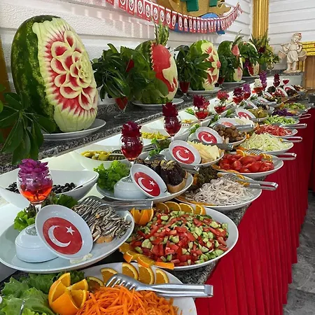 Temple Otel