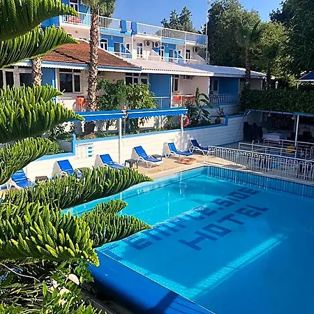 Otel Temple