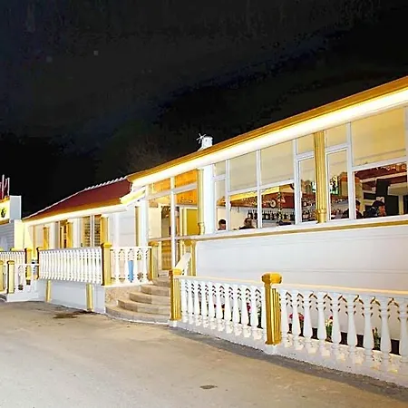 Otel Temple Side