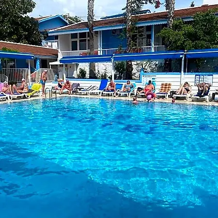 Temple Otel