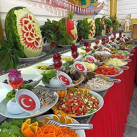 Temple Otel