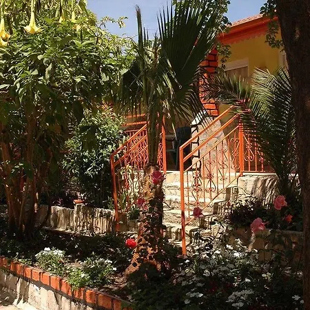 Temple