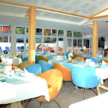 Otel Temple