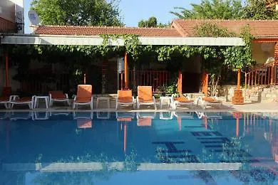 Hotel Temple Side