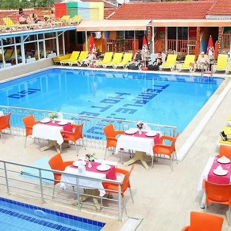 Temple Otel