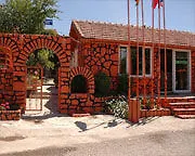 Hotel Temple Side