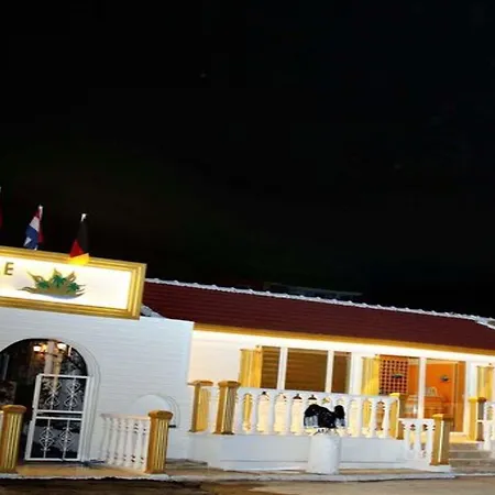 Ξενοδοχείο Temple