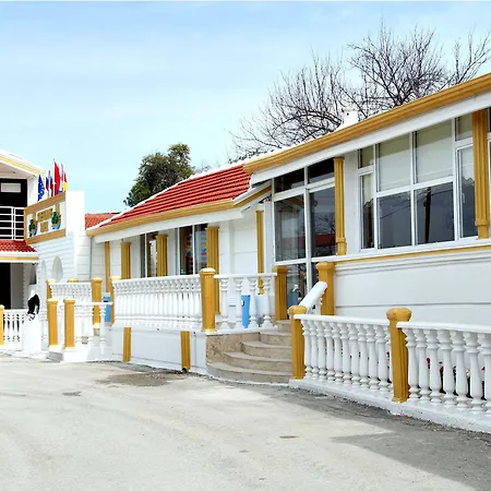 Ξενοδοχείο Temple