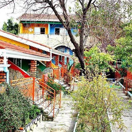 Temple Ξενοδοχείο 3*