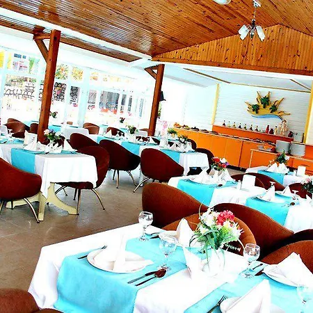 Hotel Temple 3*