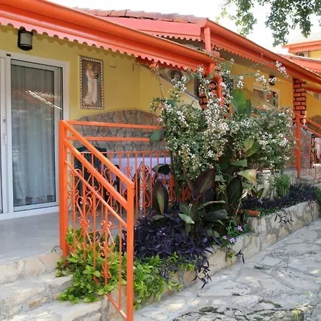 Ξενοδοχείο Temple