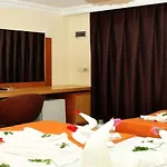 Hotel Temple Side