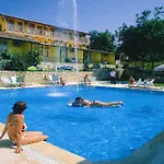 Hotel Temple Side