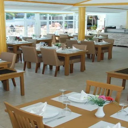 Ξενοδοχείο Temple Σιντέ