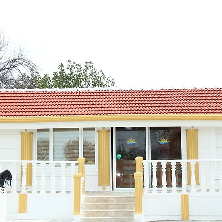 Temple Ξενοδοχείο 3*