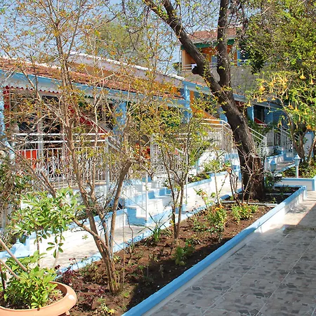 Temple Ξενοδοχείο 3*