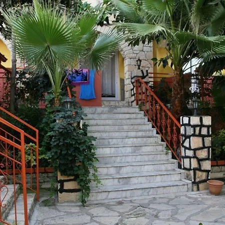 Temple