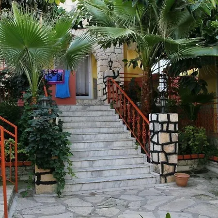 Ξενοδοχείο Temple