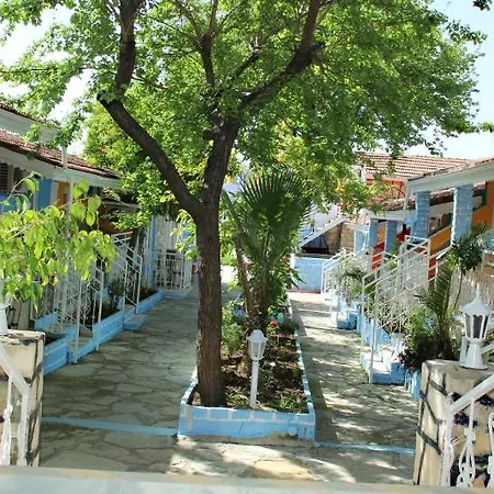 Ξενοδοχείο Temple