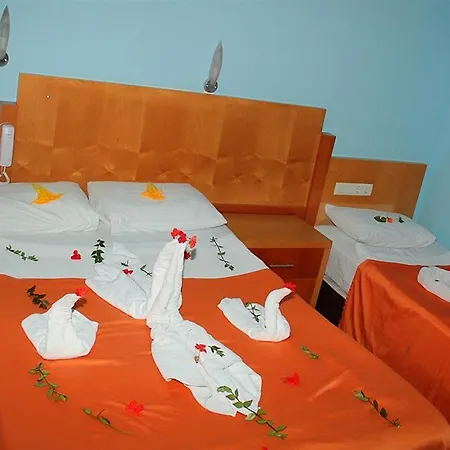 Ξενοδοχείο Temple