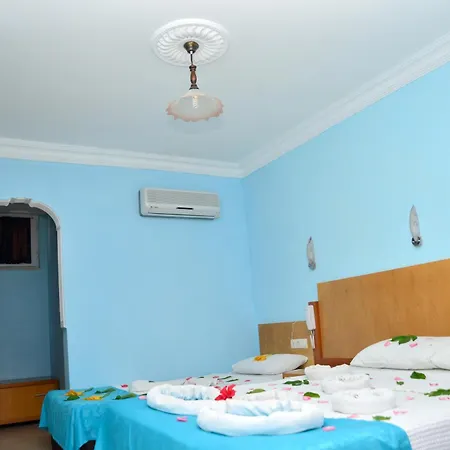 Ξενοδοχείο Temple